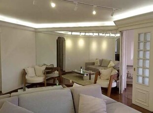 São Paulo - Apartamento Padrão - Moema