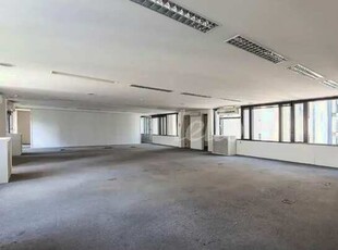 São Paulo - Conjunto Comercial/Sala - Brooklin