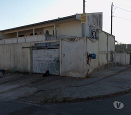 Sobrado com 04 quartos no Nações Fazenda Rio Grande