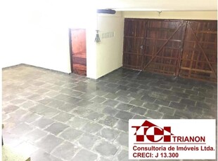 Sobrado em Anchieta, São Bernardo do Campo/SP de 254m² 4 quartos à venda por R$ 1.269.000,00