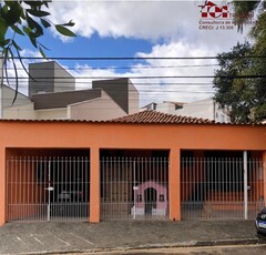 Sobrado em Campestre, Santo André/SP de 180m² 2 quartos à venda por R$ 1.169.000,00