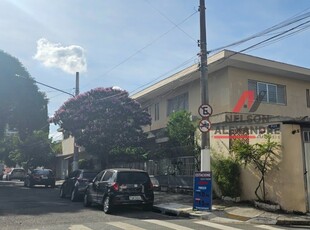 Sobrado em Centro, Osasco/SP de 349m² 6 quartos à venda por R$ 4.500.000,00 ou para locação R$ 15.000,00/mes