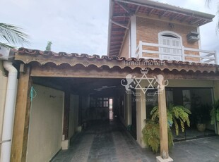 Sobrado em Jardim das Gaivotas, Caraguatatuba/SP de 198m² 3 quartos à venda por R$ 639.000,00