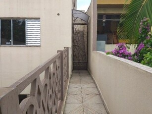 Sobrado em Jardim, Santo André/SP de 332m² 3 quartos à venda por R$ 1.170.000,00