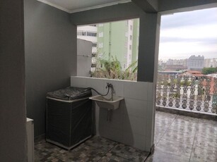 Sobrado em Parque Jaçatuba, Santo André/SP de 289m² 5 quartos à venda por R$ 998.000,00