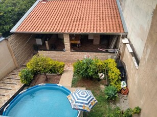 Sobrado em Vila Eldízia, Santo André/SP de 134m² 3 quartos à venda por R$ 849.000,00