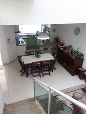 Sobrado em Vila Floresta, Santo André/SP de 175m² 3 quartos à venda por R$ 1.099.000,00