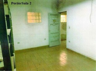 Sobrado em Vila Valparaíso, Santo André/SP de 194m² 3 quartos à venda por R$ 904.000,00