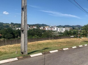 Terreno em Centro, Bragança Paulista/SP de 10m² à venda por R$ 268.000,00