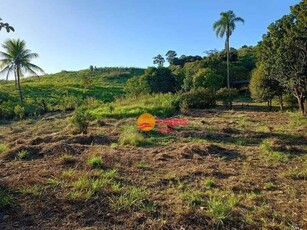 Terreno em Granjas Mirassol (Pachecos), Itaboraí/RJ de 0m² à venda por R$ 198.000,00