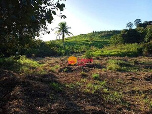 Terreno em Granjas Mirassol (Pachecos), Itaboraí/RJ de 0m² à venda por R$ 248.000,00