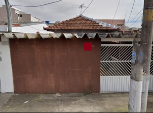 Terreno em Jardim Ocara, Santo André/SP de 240m² à venda por R$ 648.000,00