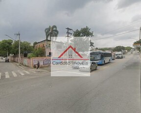 Terreno em Macedo, Guarulhos/SP de 18000m² à venda por R$ 54.000.000,00 ou para locação R$ 405.000,00/mes