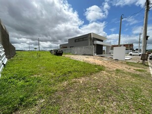 Terreno em Nova Caruaru, Caruaru/PE de 0m² à venda por R$ 248.000,00