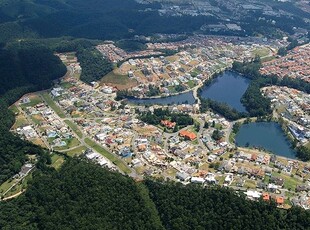 Terreno em Parque Terra Nova II, São Bernardo do Campo/SP de 420m² à venda por R$ 1.498.000,00