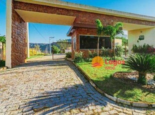 Terreno em Pilar, Maricá/RJ de 0m² à venda por R$ 188.000,00