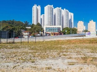 Terreno em Vila Dusi, São Bernardo do Campo/SP de 10441m² para locação R$ 75.000,00/mes