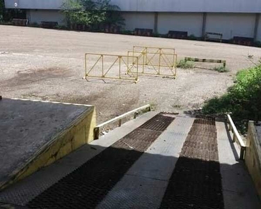 Aluga -se Galpão 11.000 m² Av. Abiurana Distrito Industrial!