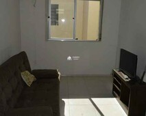 Apartamento 1 dormitórios à venda Bonfim Santa Maria/RS