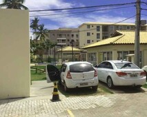 Apartamento 2 quartos completamente mobiliado no jardim das margaridas !!