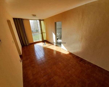 Apartamento à venda, 2 quartos, 1 vaga, JARDIM PAULISTA - RIBEIRÃO PRETO/SP