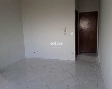 Apartamento à venda, 2 quartos, 1 vaga, Santa Mônica - Uberlândia/MG