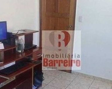 Apartamento à venda, 48 m² por R$ 165.000,00 - Cardoso - Belo Horizonte/MG