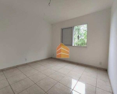 Apartamento à venda, 57 m² por R$ 160.000,00 - Parque Olinda - Gravataí/RS