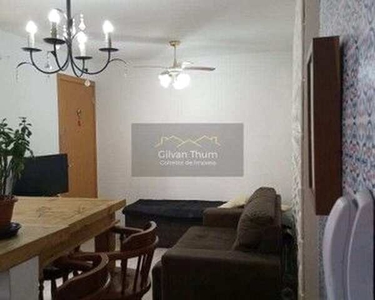 Apartamento à venda em Canoas/RS