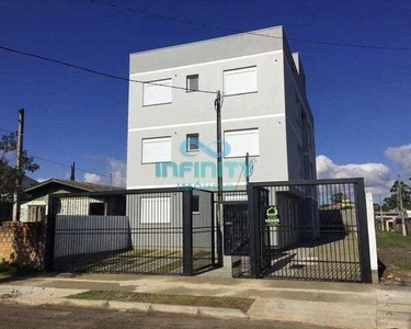 Apartamento à venda, Morada do Vale I, Gravataí, Cod: 1053