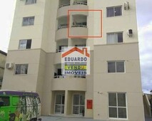 Apartamento à venda no bairro Jardim Janaína - Biguaçu/SC