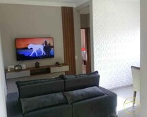 Apartamento à venda no bairro Jardim Piratininga - Sorocaba/SP