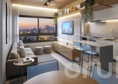 Apartamento à venda por R$ 1.268.882