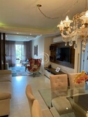 Apartamento à venda por R$ 1.590.000