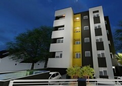 Apartamento à venda por R$ 218.900