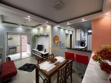 Apartamento à venda por R$ 260.000