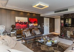 Apartamento à venda por R$ 3.298.000