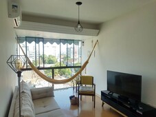 Apartamento à venda por R$ 352.000