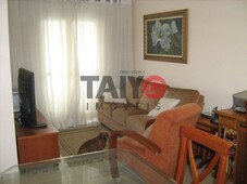 Apartamento à venda por R$ 392.000
