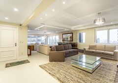 Apartamento à venda por R$ 4.250.000