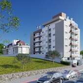 Apartamento à venda por R$ 621.000