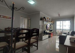 Apartamento à venda por R$ 585.000