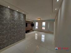 Apartamento à venda por R$ 710.000