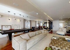 Apartamento à venda por R$ 7.900.000