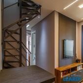 Apartamento à venda por R$ 820.000