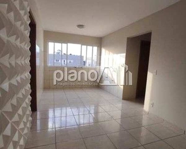 Apartamento à venda pronto para morar com 3 dormitórios com sacada, sala, cozinha, banheir