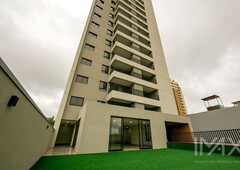 Apartamento com 1 dormitório à venda, 47 m² por R$ 450.000,00 - Edifício Residencial Miró