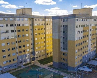 Apartamento com 1 dormitório à venda em Passo Fundo