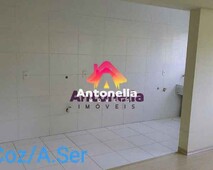 Apartamento com 2 Dormitorio(s) localizado(a) no bairro Salgado Filho em Caxias do Sul