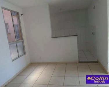 Apartamento com 2 dormitórios, 90 m² - venda por R$ 165.000,00 ou aluguel por R$ 1.000,00